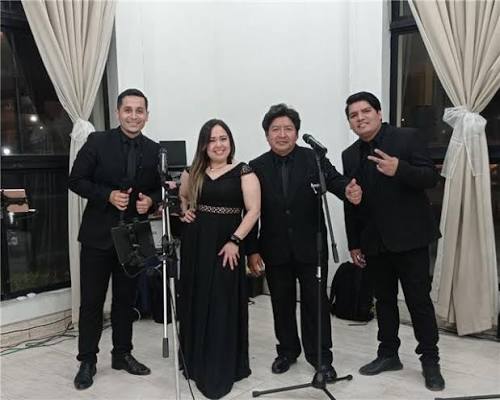 Orquesta Candela