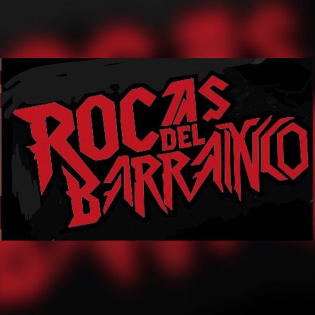 Rocas del barranco