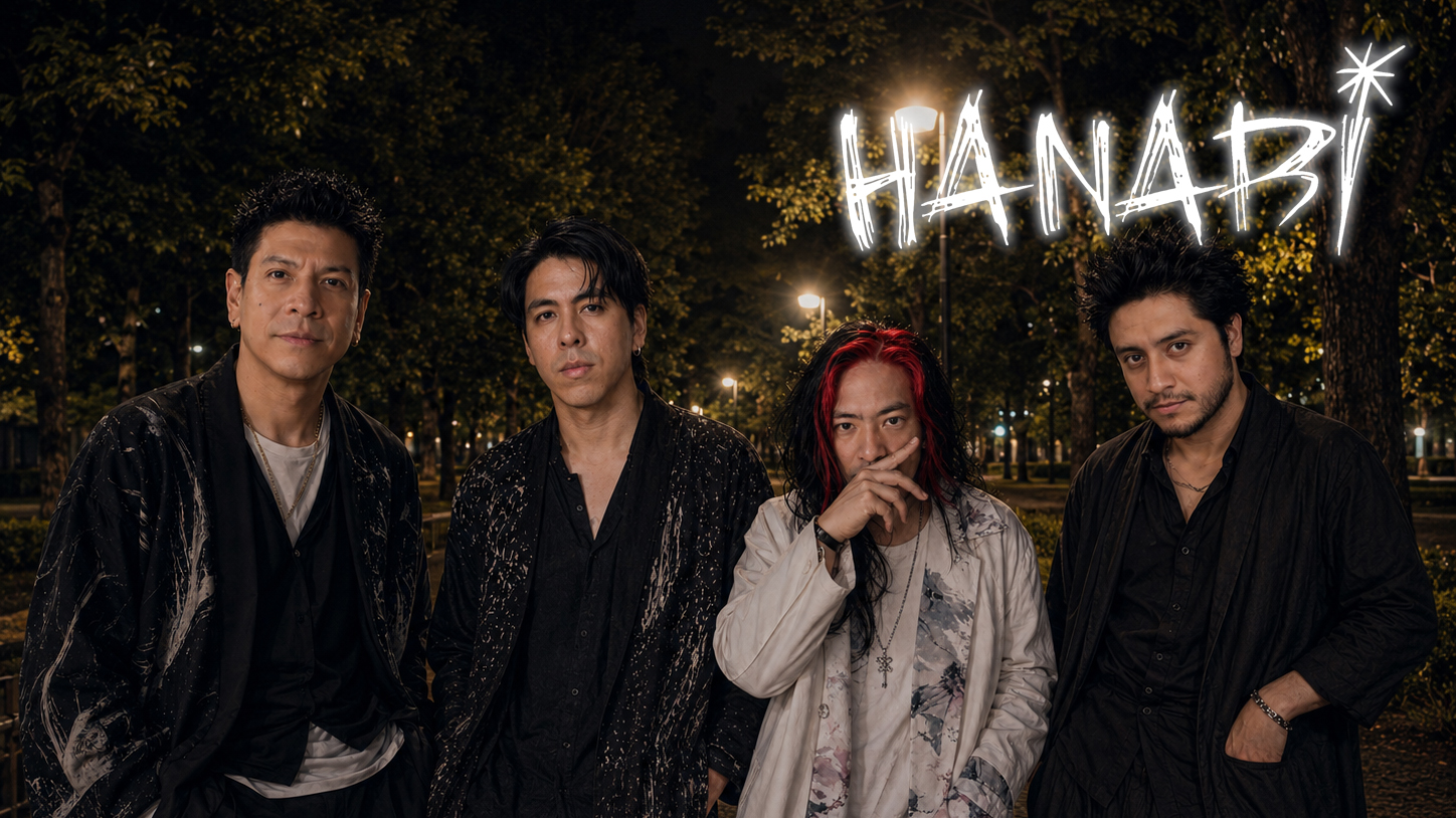 Hanabi