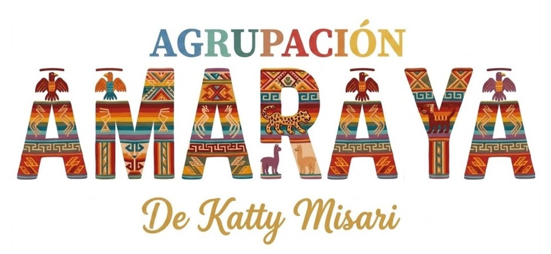 Agrupación AMARAYA de KATTY MISARI