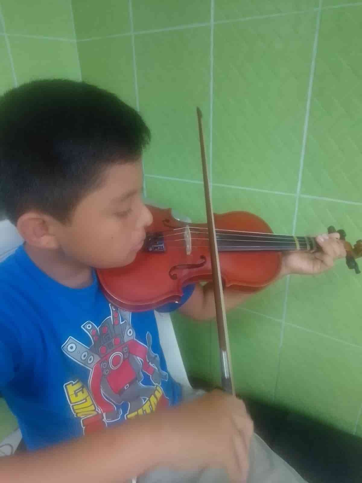 Cesar Antonio Hinojosa